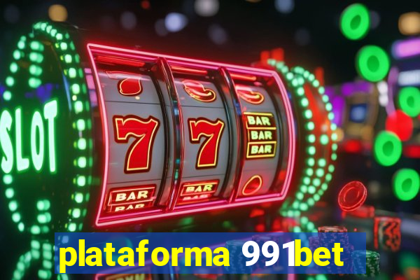 plataforma 991bet